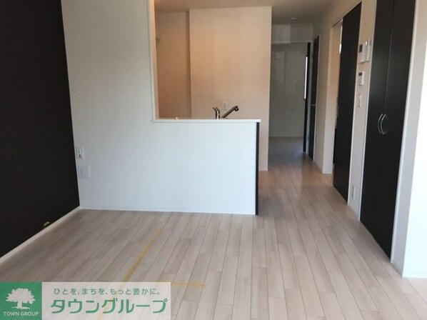 リッシュの物件内観写真